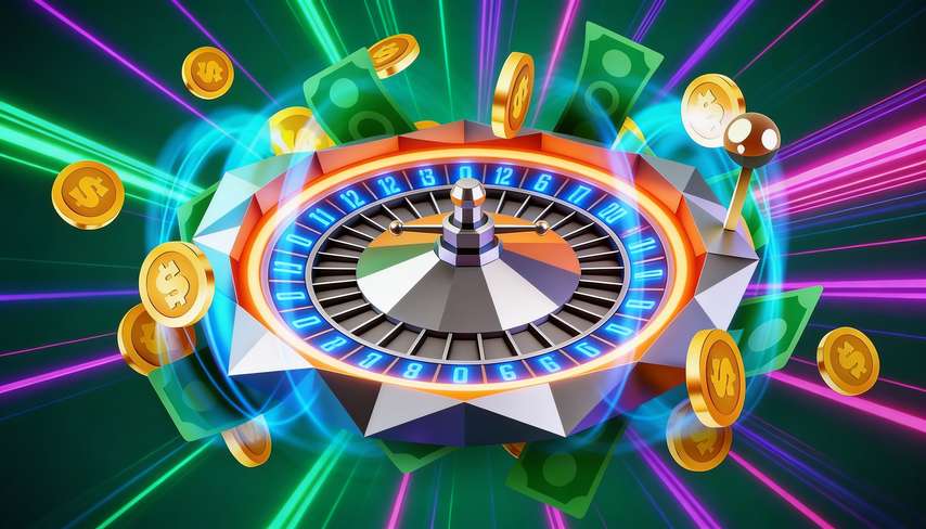 Escolhendo o Cassino Online Certo: Um Guia Completo