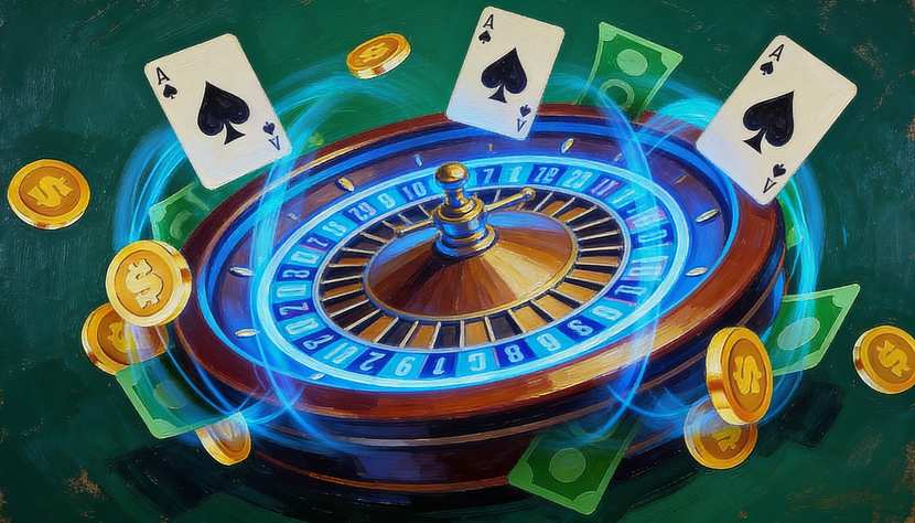 Interview med nv casino spil udviklere