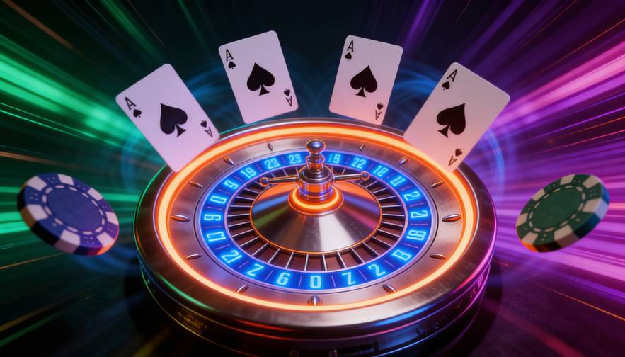Qu'est-ce qui fait d'un casino en ligne fiable ?
